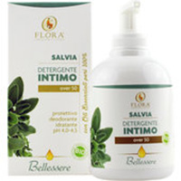 Gel íntimo Salvia-menopausia 250 ml