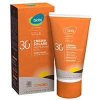 Crema facial solar protectora 30 SPF 125 ml
