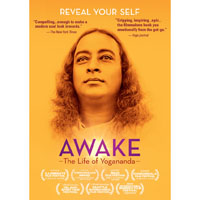 Awake DVD