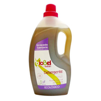 Detergente biobel con aceite esencial de lavanda 1.5l