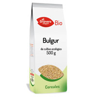 Bulgur bio 500 g