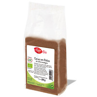 Cacao en polvo Bio 250 gr