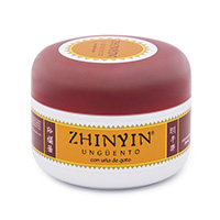 Zhinyin con uña de gato 50 ml