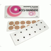 Accu-Band 800 24 piezas MG1000