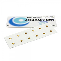 Accu-Band 6000 12 piezas MG1003