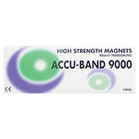 Accu-Band 9000 12 piezas MG1004