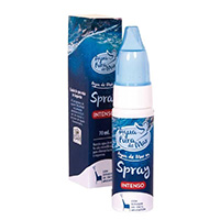 Spray agua de mar fórmula intensa 70 ml.