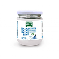 Aceite coco natur green 215 ml