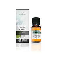 Aceite esencial de laurel Bio 5 ml Terpenic