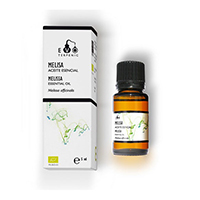 Aceite esencial de Melisa Real Bio 5 ml