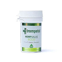 Trompetol (menta + limón + lavanda) 28 ml