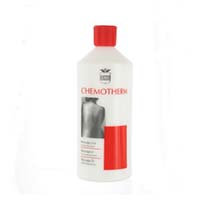 Crema de masaje Chemotherm 500 ml