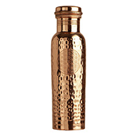 Botella cobre (500ml)