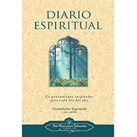 Diario espiritual