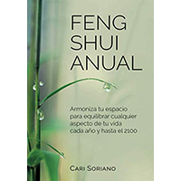 Feng shui anual. Armoniza tu espacio para equilibrar cualquier aspecto de tu vida hasta el 2100