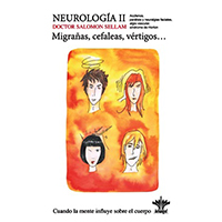 Neurologia II: Migrañas, Cefaleas, Vértigos...