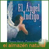 El ángel Indigo (libro + cartas)