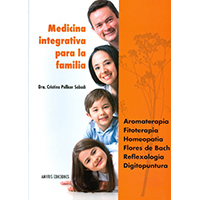 Medicina integrativa para la familia