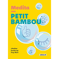 Medita con Petit Bambou