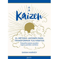 Kaizen. El método japonés para transformar tus hábitos