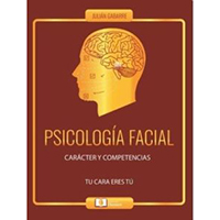 Psicología facial. Caracter y competencias