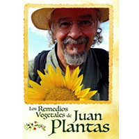 Los remedios vegetales de Juan Plantas