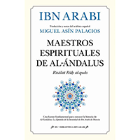 Maestros espirituales de Al Aldalus