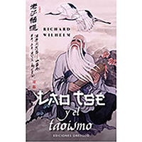 Lao Tsé y el taoísmo