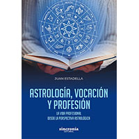 Astrología, vocación y profesión