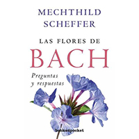 Las flores de Bach. Preguntas y respuestas (bolsillo)