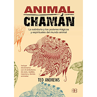 Animal Chamán