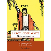 Tarot Rider Waite. Guía definitiva.
