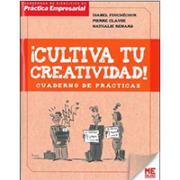 Cuaderno de prácticas cultiva tu creatividad