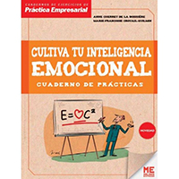 Cuaderno de práctica cultiva tu inteligencia emocional