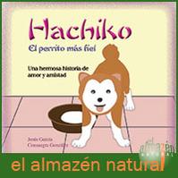 Hachiko. El perrito más fiel