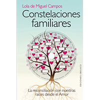 Constelaciones familiares. Libro + DVD