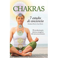 Chakras. 7 estados de conciencia