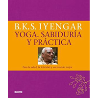 Yoga. Sabiduría y práctica