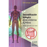 Descodificación biológica de los problemas digestivos