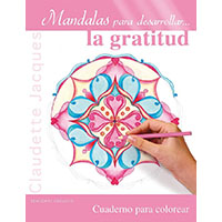 Mandalas para desarrollar la gratitud