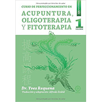 Curso de perfeccionamiento en acupuntura, oligoterapia y fitoterapia