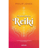 Mi primer libro de reiki