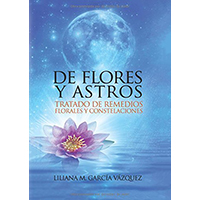 De flores y astros