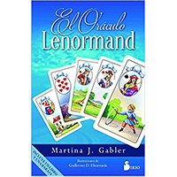 El oráculo Lenormand (libro + cartas)