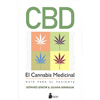 CBD el cannabis medicinal