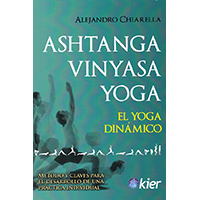 Ashtanga vinyasa yoga. El yoga dinámico