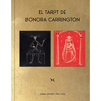 El tarot de Leonora Carrington