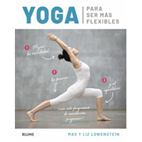 Yoga para ser flexible