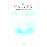 El cáncer y la nueva biología del agua