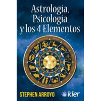 Astrología, psicología y los 4 elementos